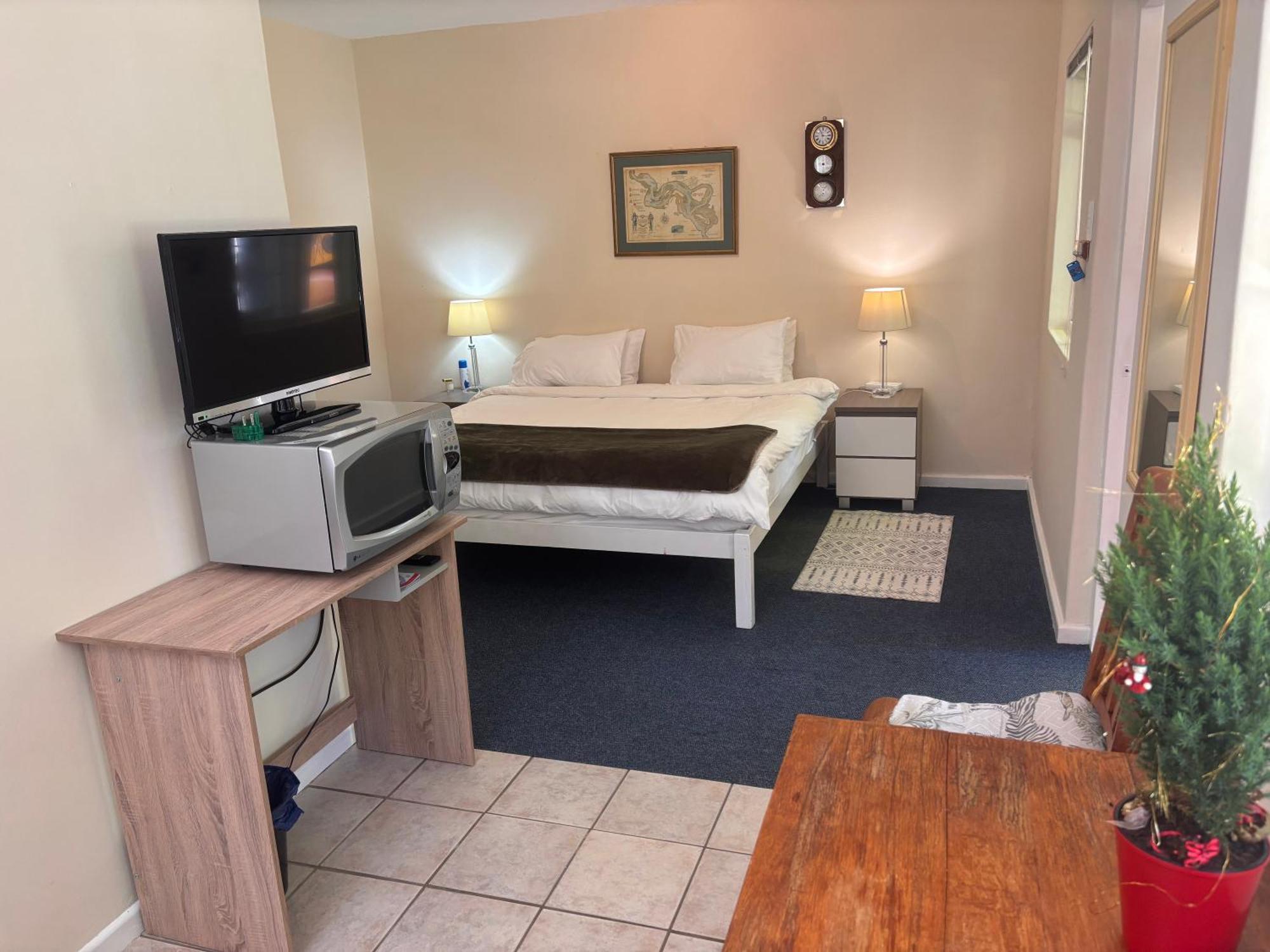 Highlands Self Catering Apartment Кейптаун Екстериор снимка