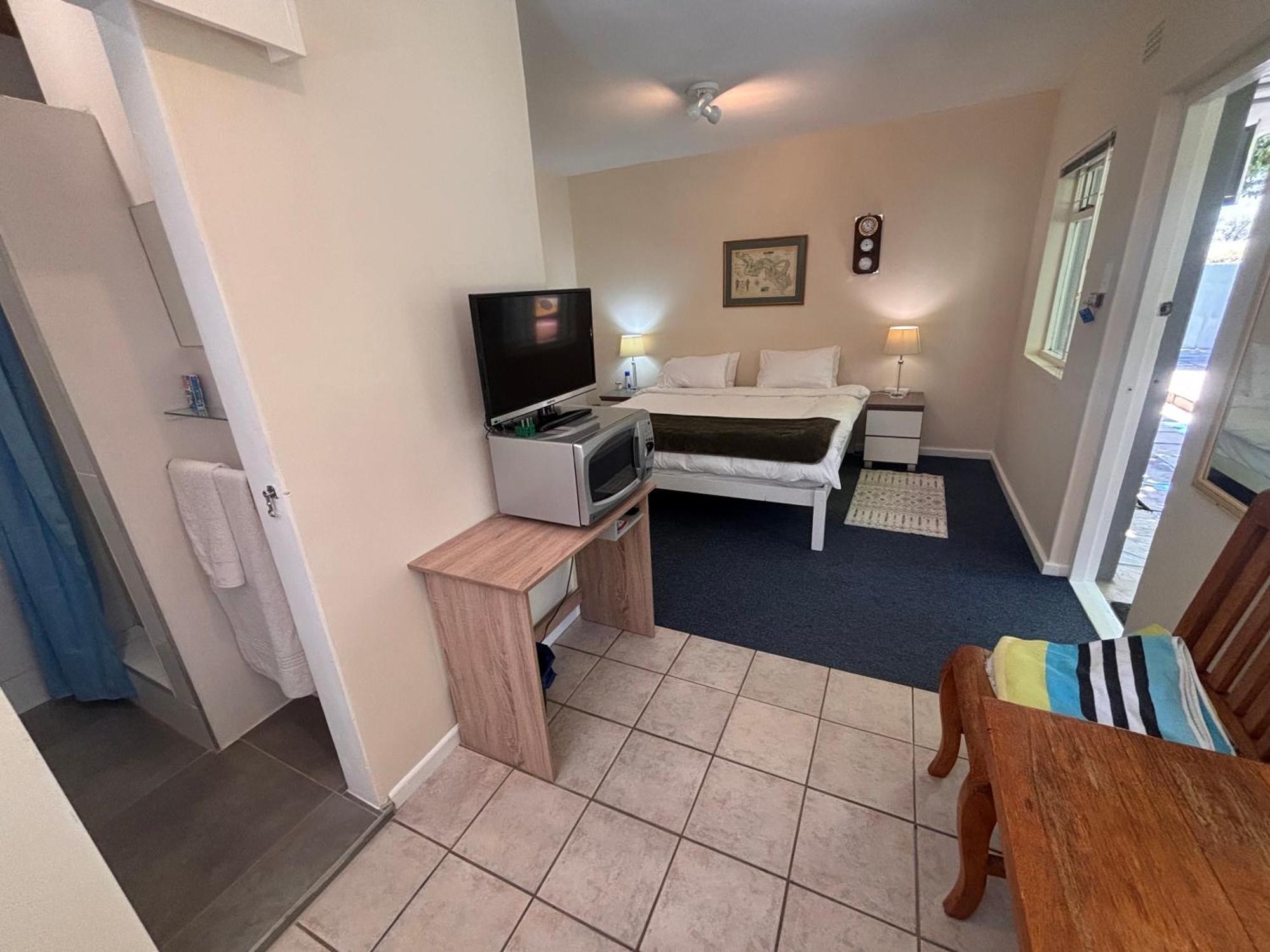 Highlands Self Catering Apartment Кейптаун Екстериор снимка