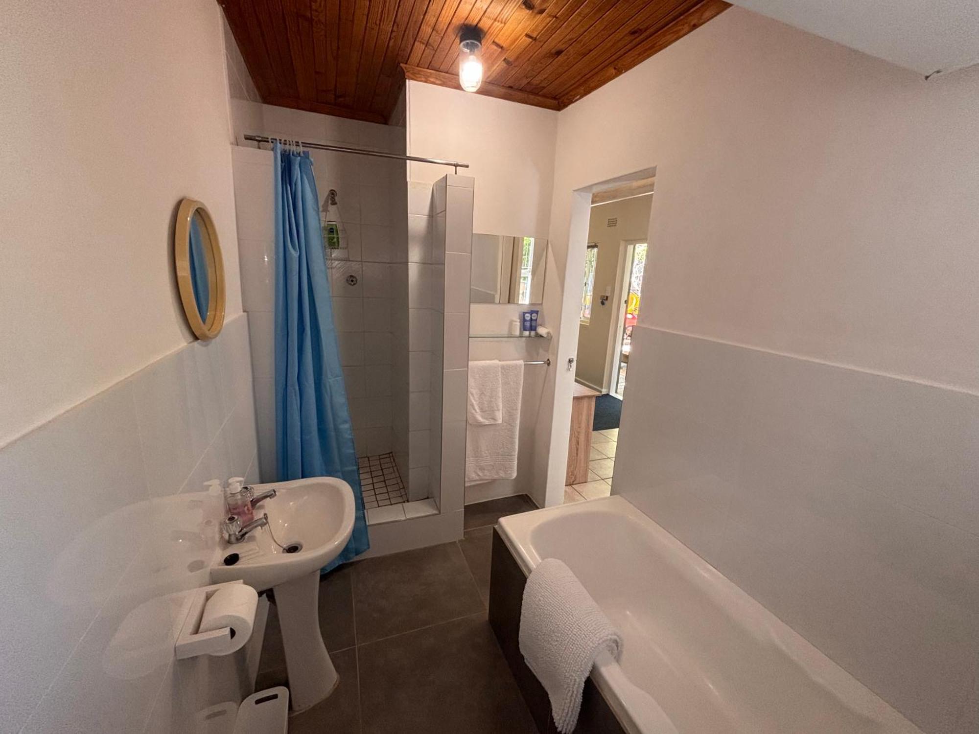 Highlands Self Catering Apartment Кейптаун Екстериор снимка
